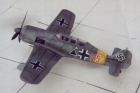 Focke-Wulf Fw-190A-5/U1 (S-5)