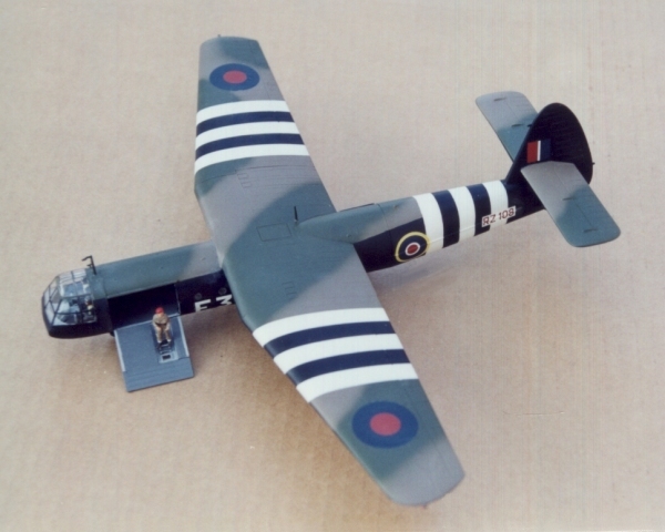 Airspeed A.S.51 'Horsa' Mk. I