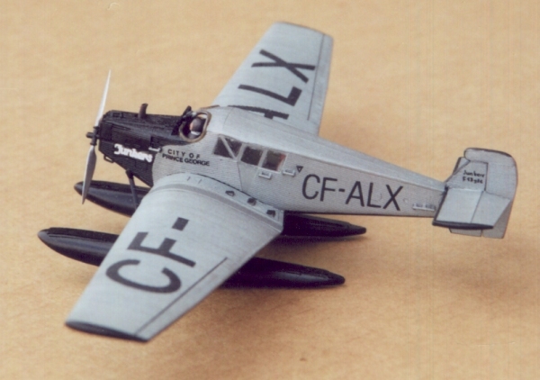 Junkers F.13 g1e