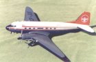 DC-3 NT Air