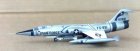 Lockheed F-104C 'Starfighter'