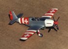 North American P-51B 'Mustang'