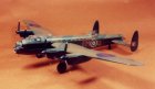 Avro Lancaster Mk. I.