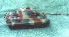 Panzerkampfwagen VI 'Tiger II'