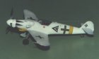 Messerschmitt Me 109G-6/U2