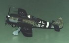 Focke-Wulf  Fw 190 A-8