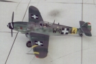 Messerschmitt Me 109G-10