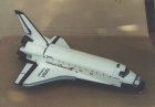 Rockwell International<BR>Space Shuttle Orbiter (OV-099)<BR>'Challenger'