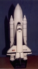 Rockwell International<BR>Space Shuttle Orbiter (OV-102)<BR>'Columbia'